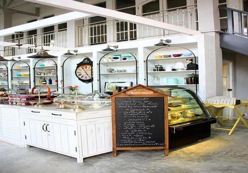 The Bluesky Resort @ Khao Kho