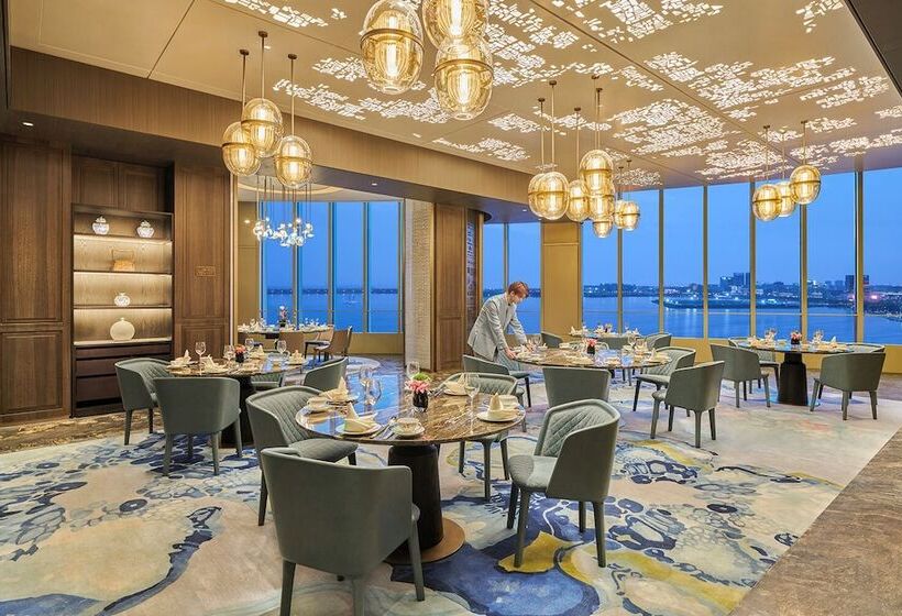 酒店 Artyzen Lingang Shanghai