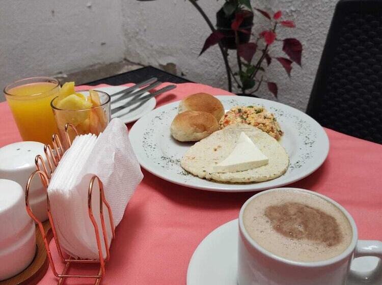 酒店 Boutique Estadio Medellin