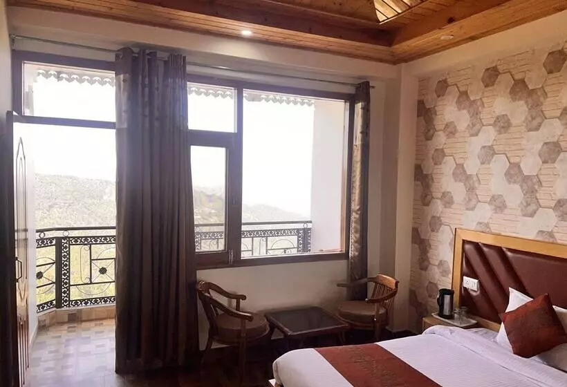 ホテル Comfort Inn