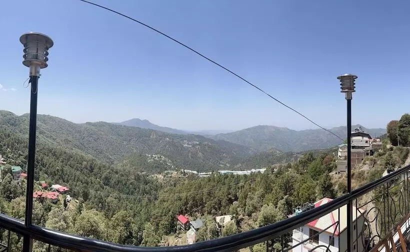 ホテル Comfort Inn