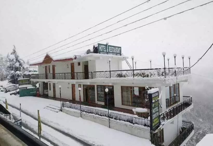 ホテル Comfort Inn