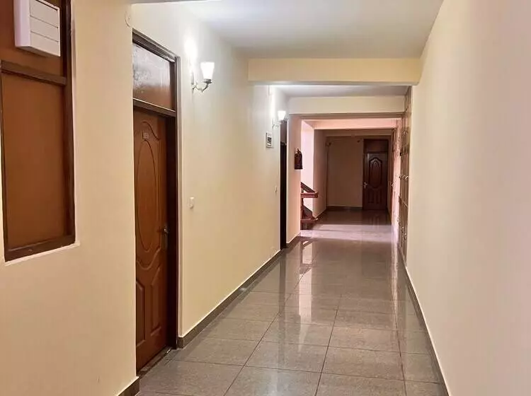 ホテル Comfort Inn