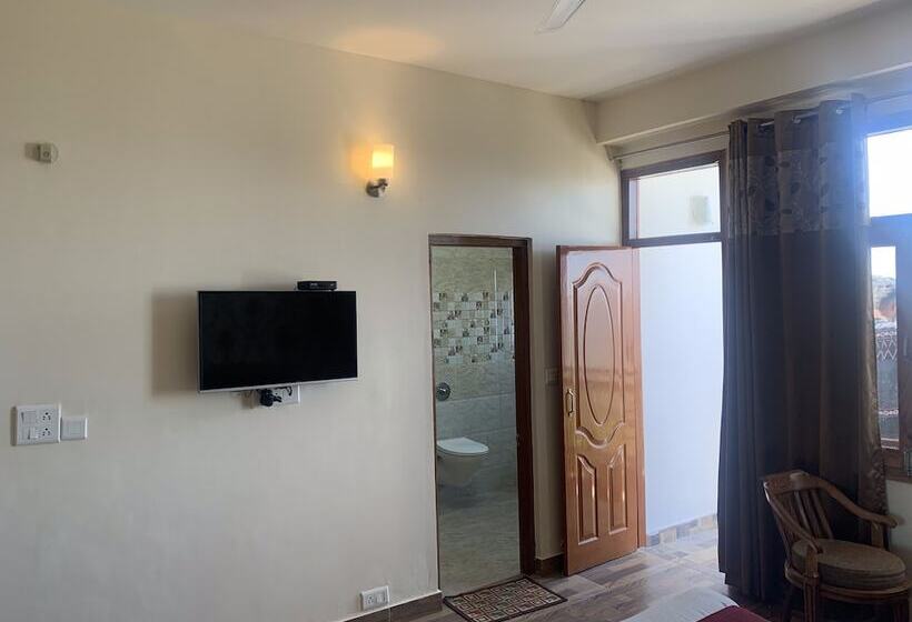 בית מלון כפרי Comfort Inn