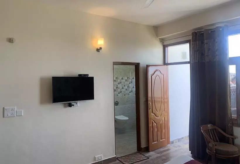 ホテル Comfort Inn