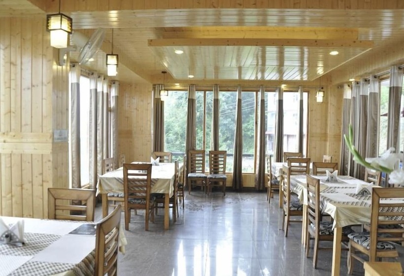 בית מלון כפרי Comfort Inn