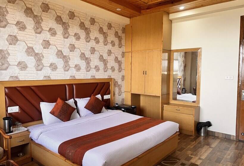 בית מלון כפרי Comfort Inn