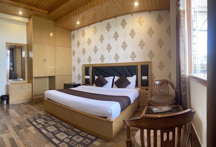 בית מלון כפרי Comfort Inn