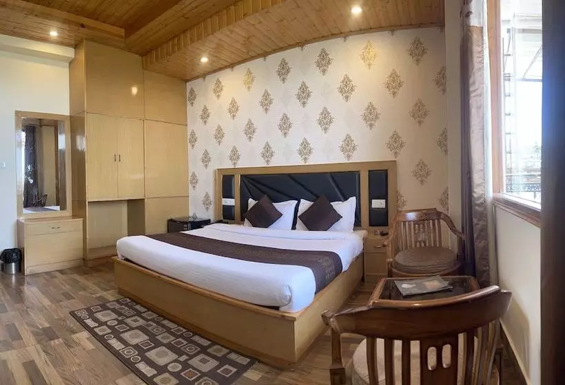 ホテル Comfort Inn