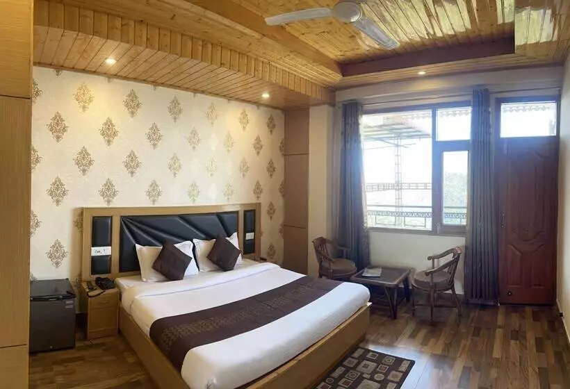 ホテル Comfort Inn