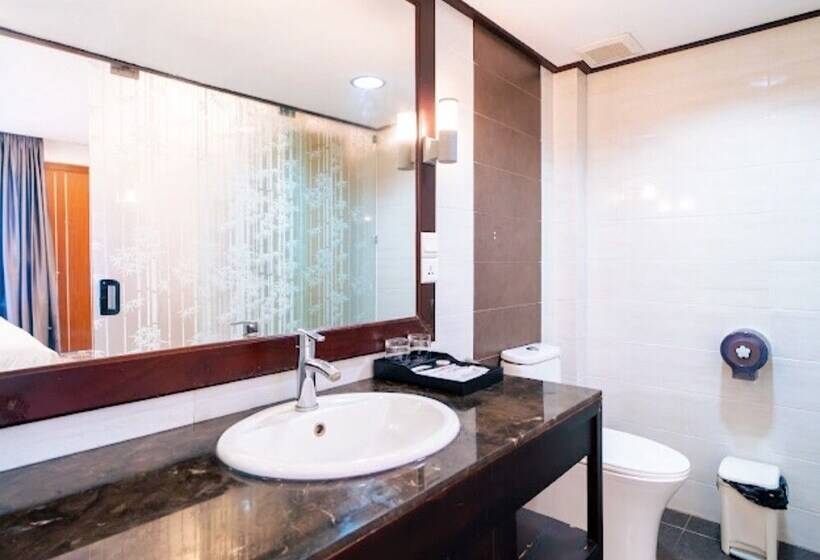 فندق New Champa Boutique