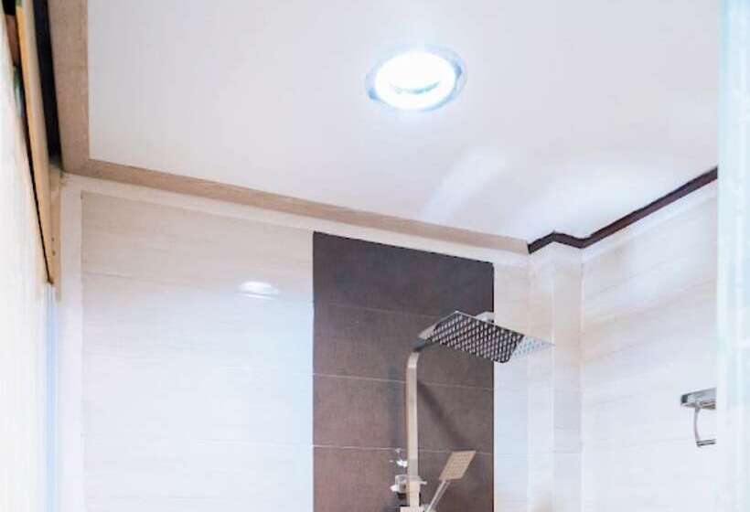 فندق New Champa Boutique