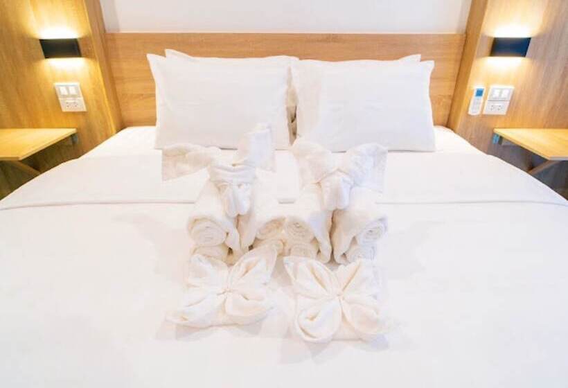 فندق New Champa Boutique