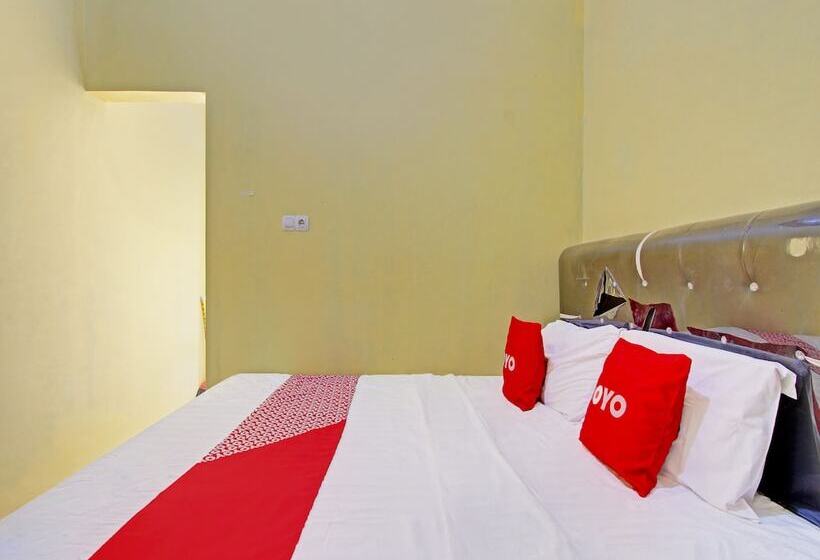 Hotel Papaya Kos By Oyo