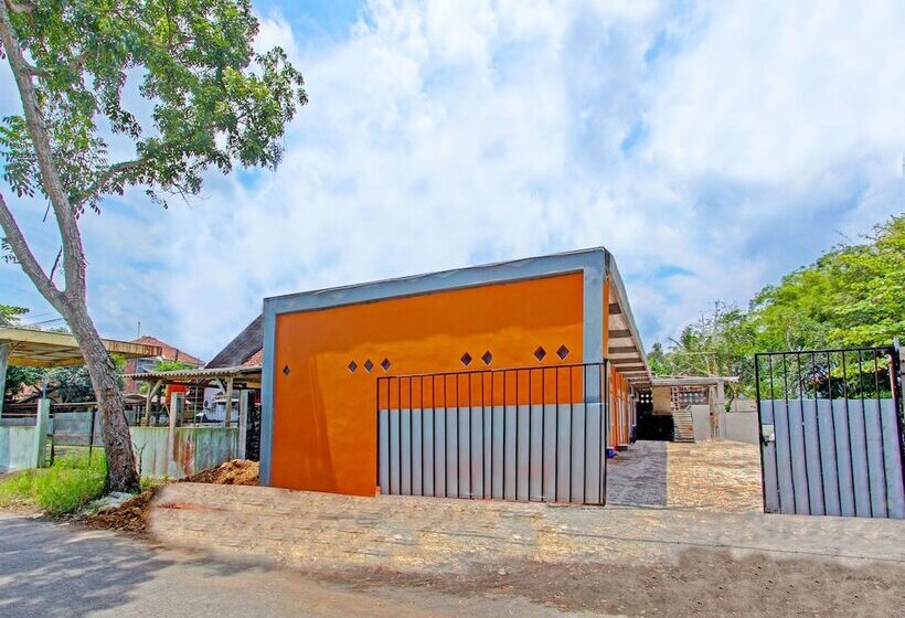 Hotel Papaya Kos By Oyo