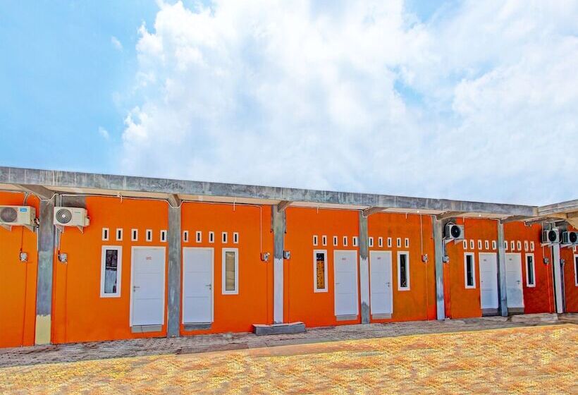 Hotel Papaya Kos By Oyo