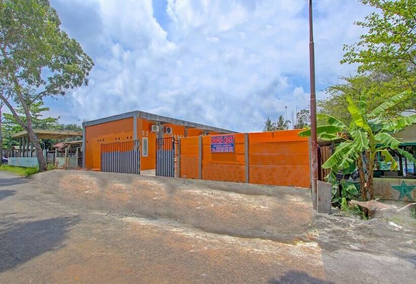 Hotel Papaya Kos By Oyo