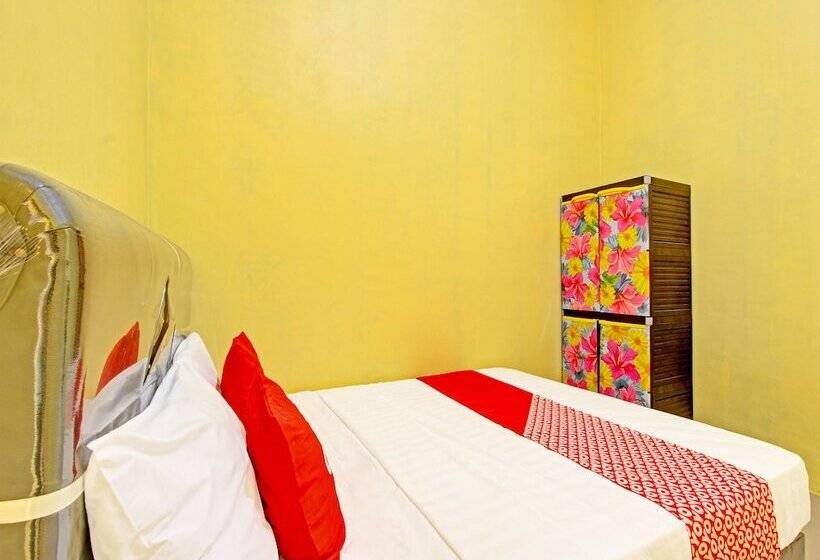 Hotel Papaya Kos By Oyo