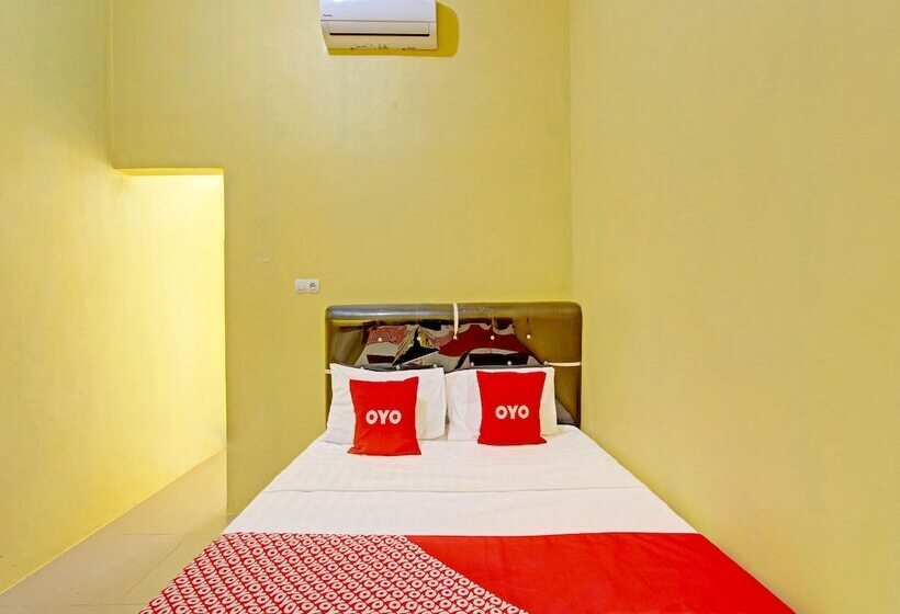 Hotel Papaya Kos By Oyo