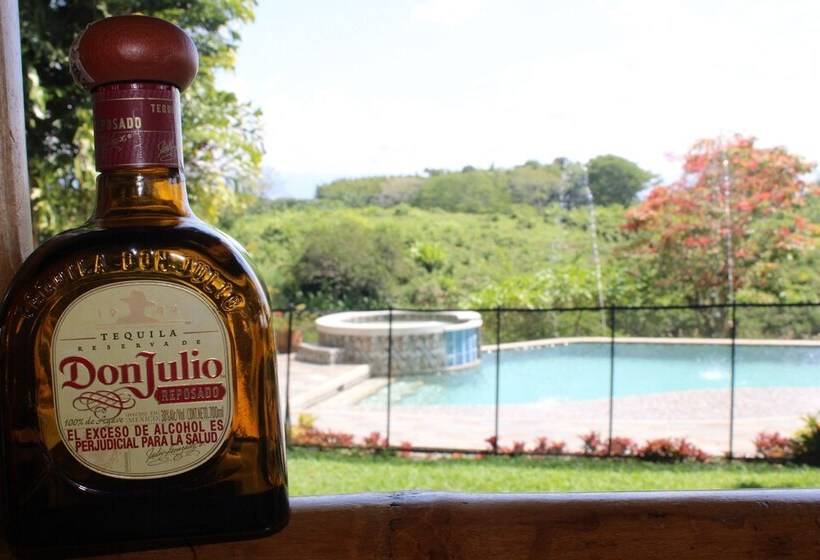 Szálloda Finca La Colmena De Don Juaco