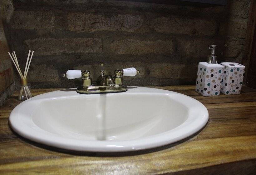 Szálloda Finca La Colmena De Don Juaco