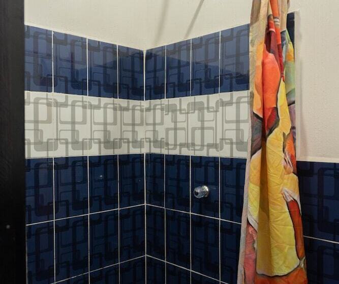 هتل Posada Woochooch