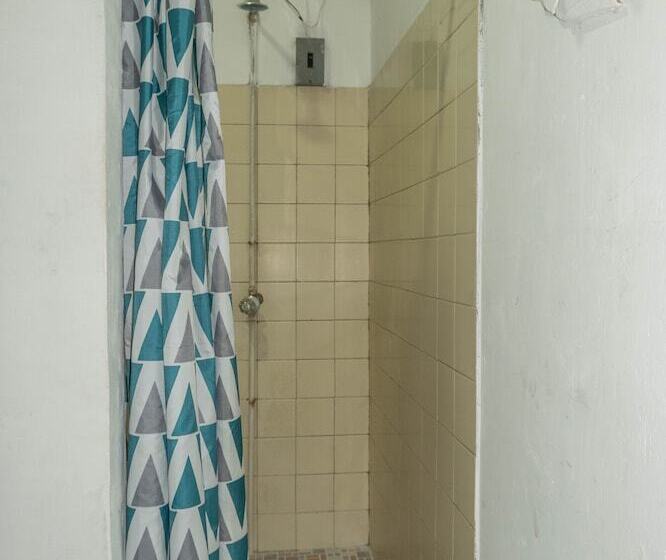 هتل Posada Woochooch