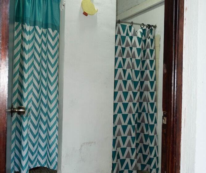 هتل Posada Woochooch