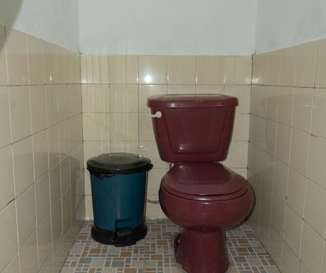 هتل Posada Woochooch