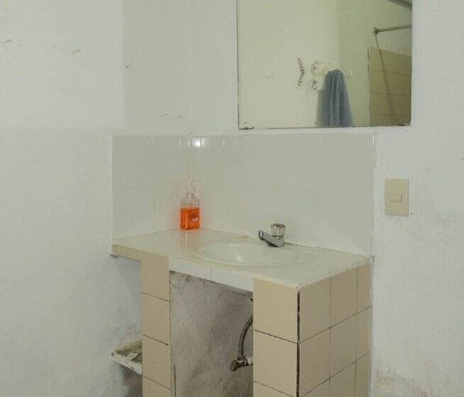 هتل Posada Woochooch