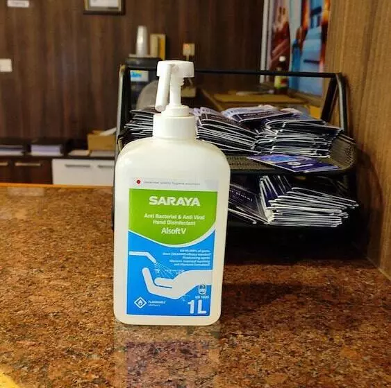 تختخواب و صبحانه Koki