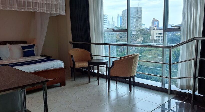 Bed and Breakfast Koki