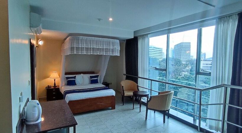 Bed and Breakfast Koki