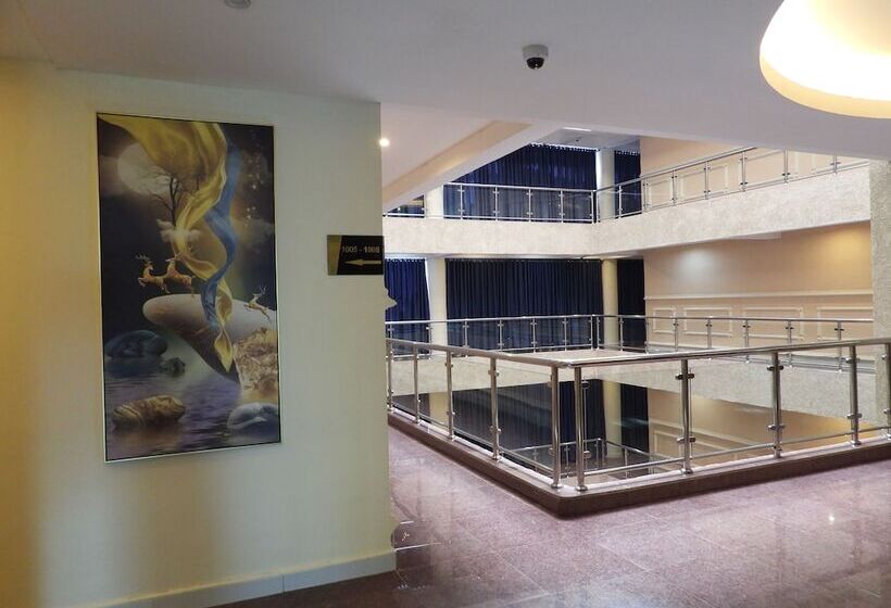 Bed and Breakfast Koki