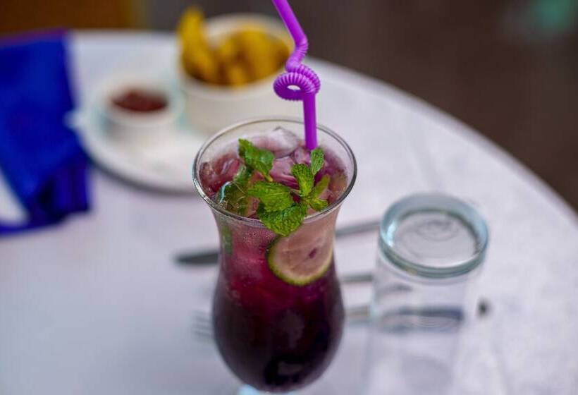 Bed and Breakfast Koki