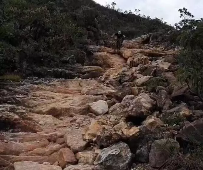 簡易ホテル Pousada Canto Da Lua   Macacos 01