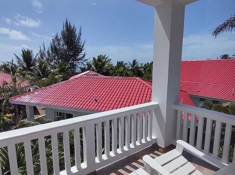 ホテル Ceiba Beach Resort