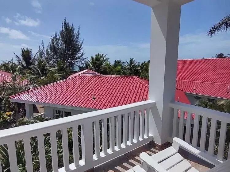 Hotelli Ceiba Beach Resort