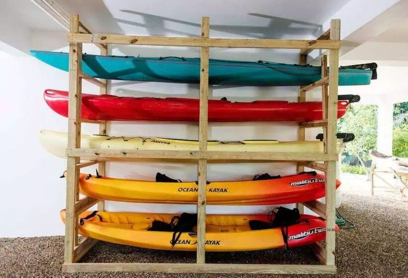 Hotelli Ceiba Beach Resort