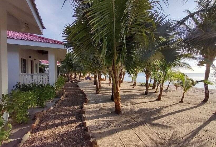 ホテル Ceiba Beach Resort