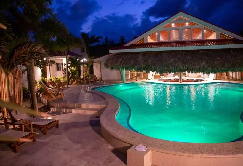 ホテル Ceiba Beach Resort