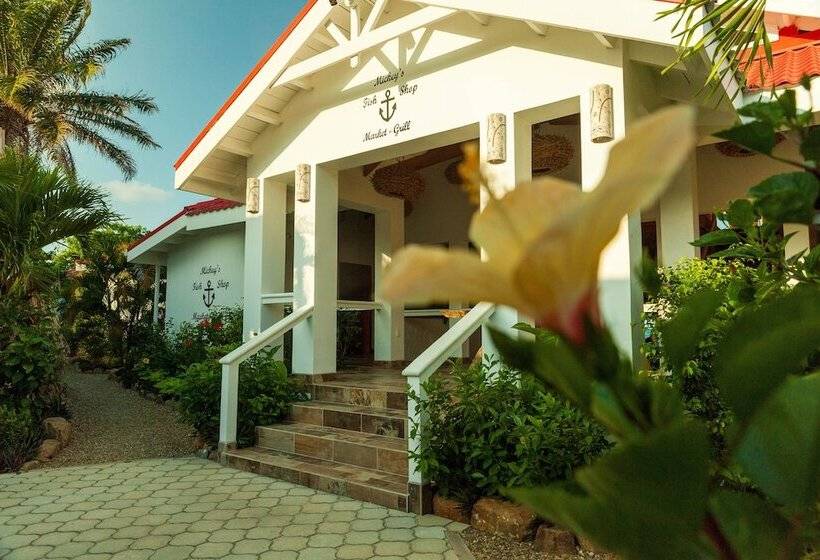 ホテル Ceiba Beach Resort