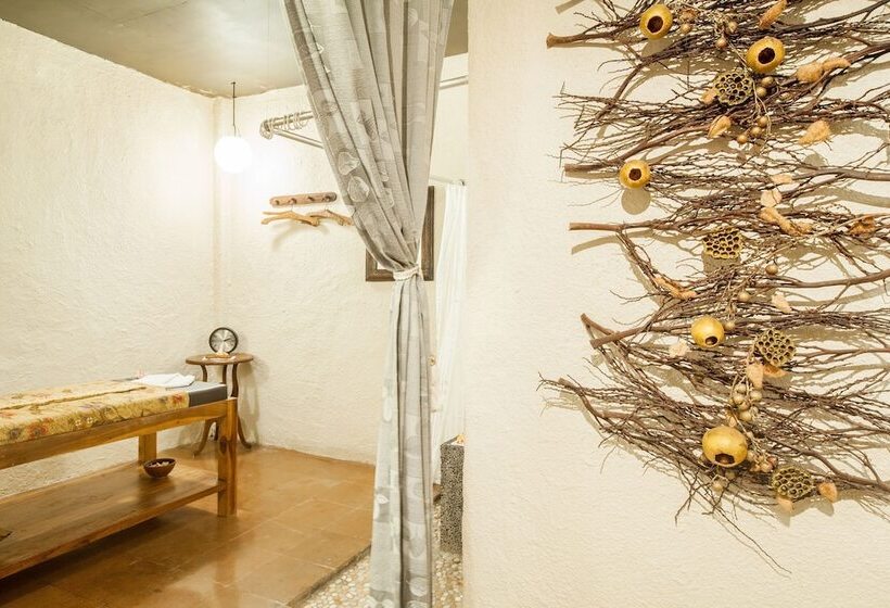 酒店 Dwaraloka Retreat Ubud