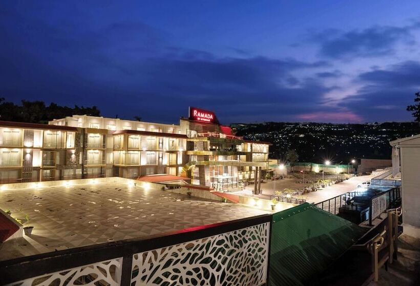 هتل Ramada By Wyndham Murree Lower Topa Resort