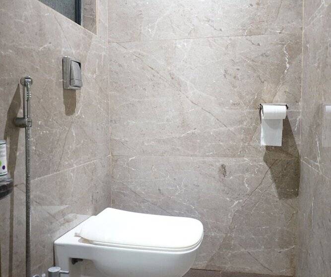 فندق Treebo Classic Grande, Camp