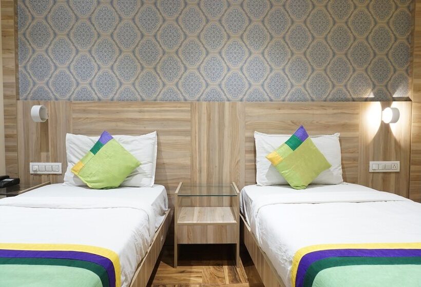 فندق Treebo Classic Grande, Camp