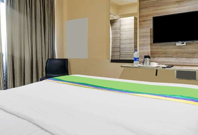 فندق Treebo Classic Grande, Camp