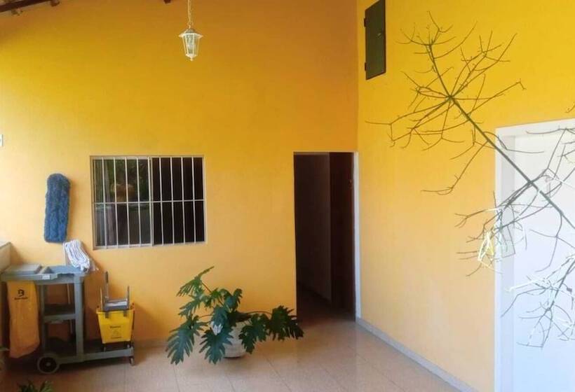 Hotel Pousada Mendonça