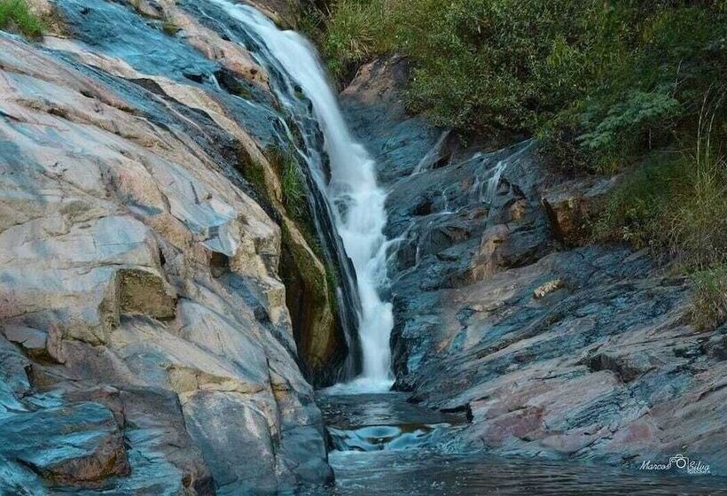 Hotel Pousada Mendonça