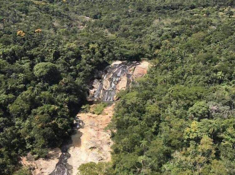 Hotel Pousada Mendonça